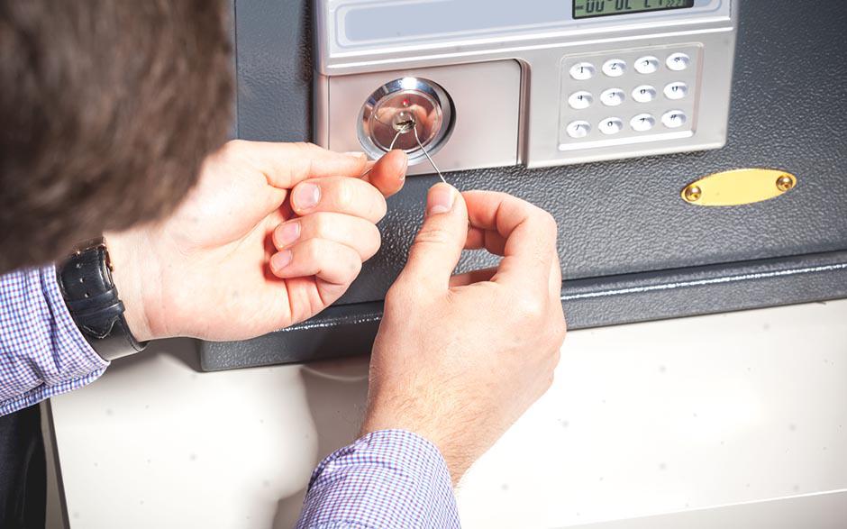 urgence serrurier ouverture de porte Créteil
